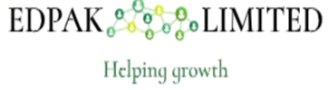 EDPAK Limited Logo